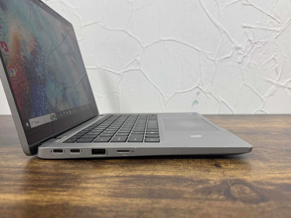 Dell Latitude 5320 13.3" Touch – Core i5-1145G7, 8GB RAM, 256GB SSD