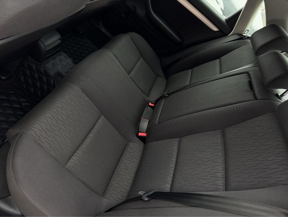 Audi A4 B7 2006 рік, 2.0 MPI бензин