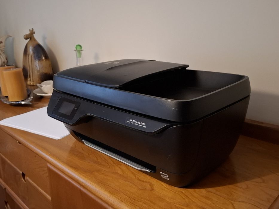 HP OfficeJet 3830