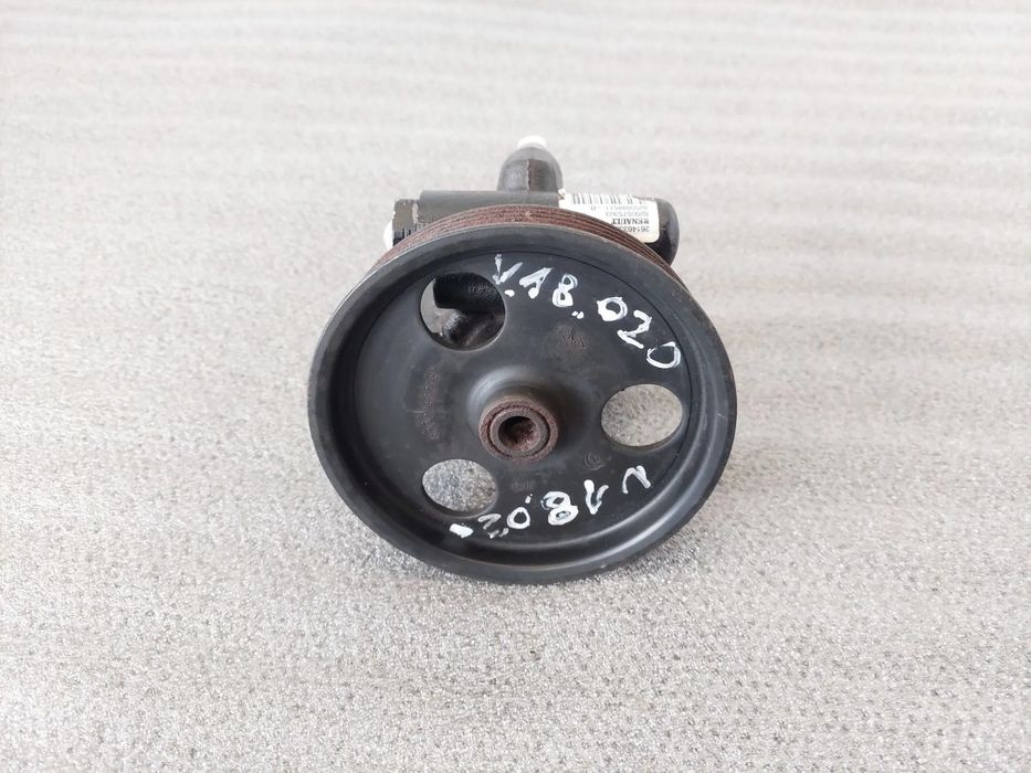 Bomba de direção DACIA Sandero (BS_)