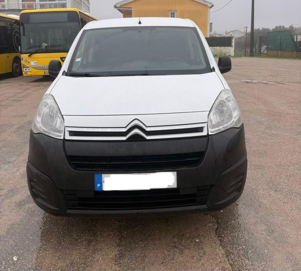 Citroën Berlingo