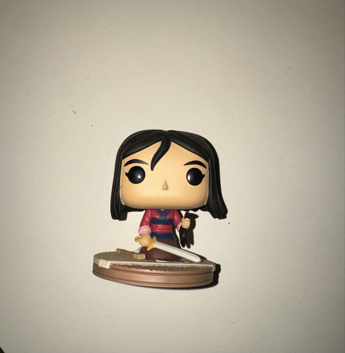 Funko Pops Variados