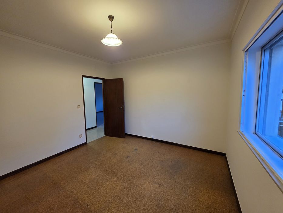 Andar moradia T3 em Fraiao, Braga