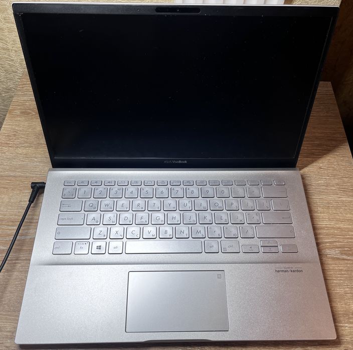 Ноутбук ASUS VivoBook S14