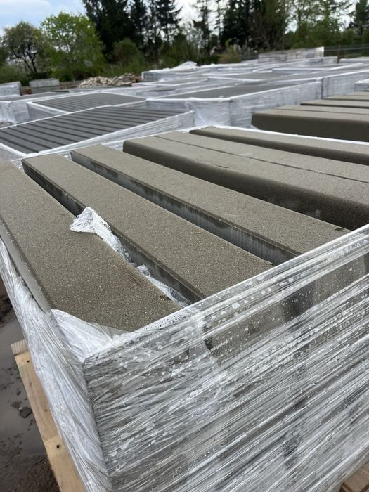 Kraweznik 15x30 II gat