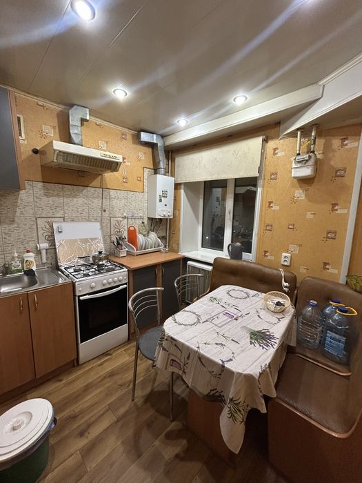 Квартира однокімнатна. Вул.Ф. Караманиць 16