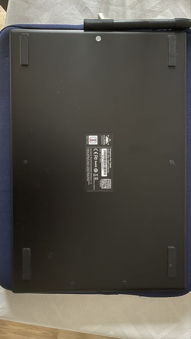 Huion H610 Pro – Mesa Digitalizadora (Como Nova)