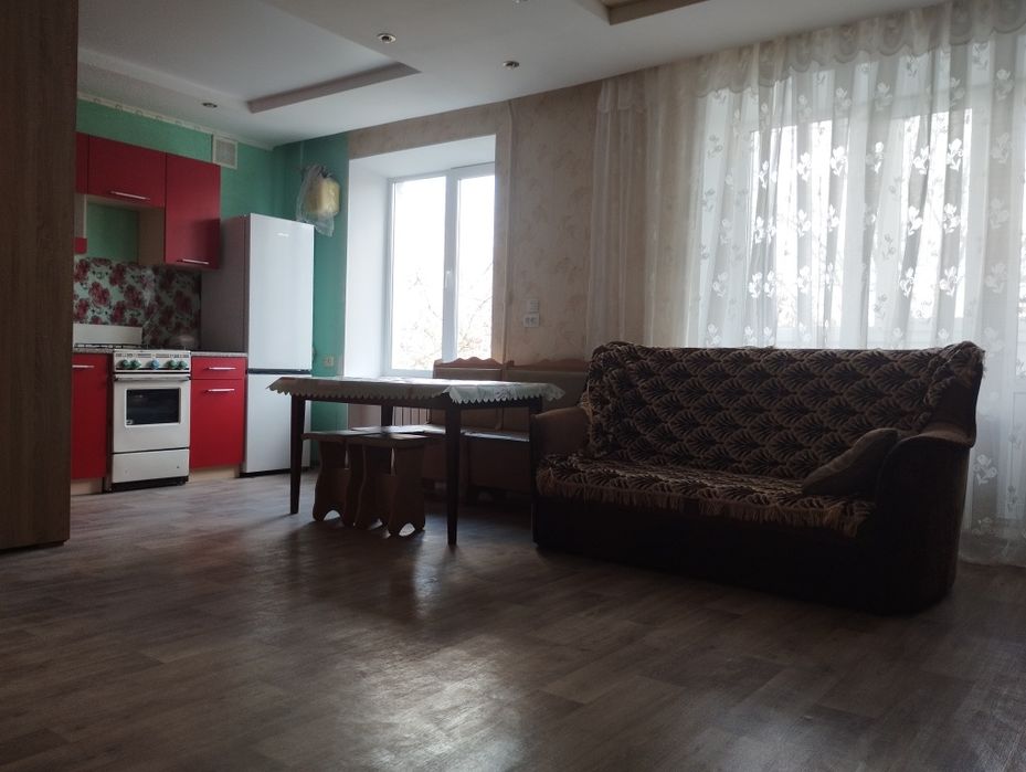 Сдам в аренду 2х комнатную квартиру