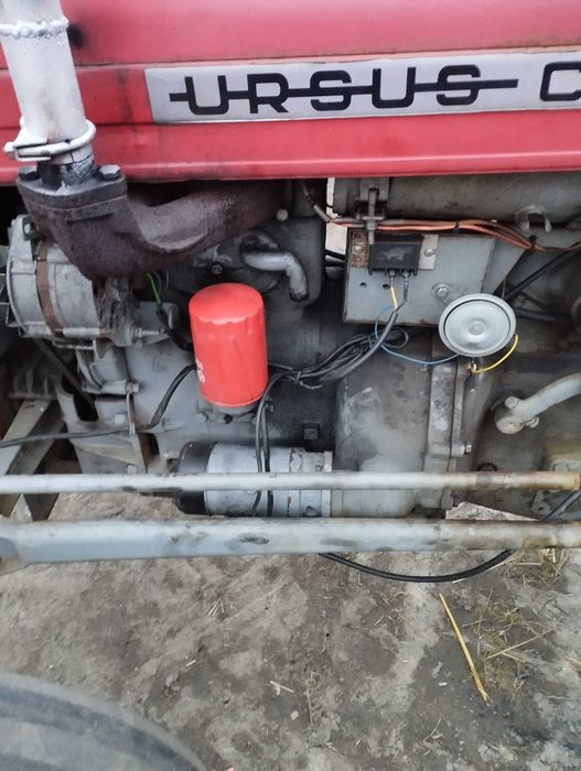 Ursus c-328 sprzedam