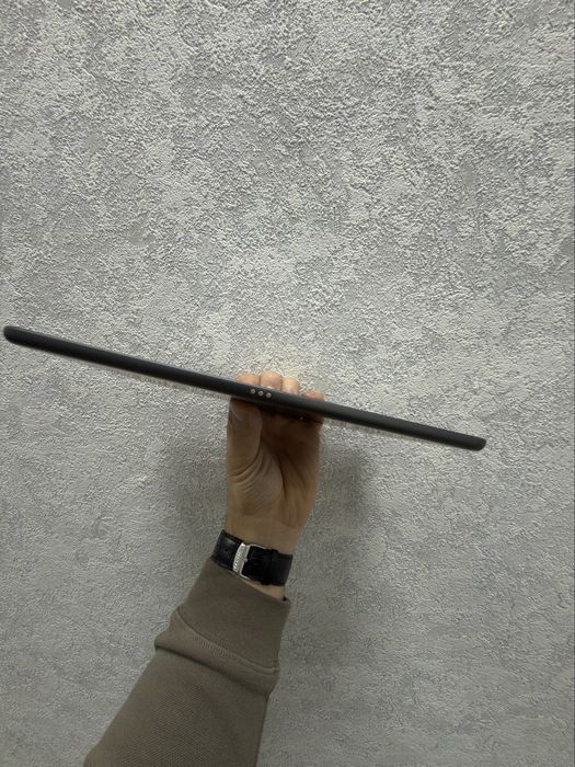 Планшет Apple iPad 9 64 GB Wifi Space Gray