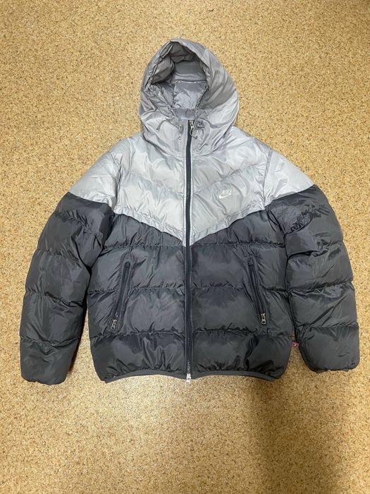 Куртка nike storm-fit