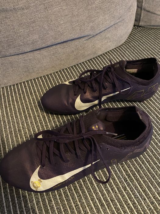 Buty piłkarskie Nike Kylian Mbappe