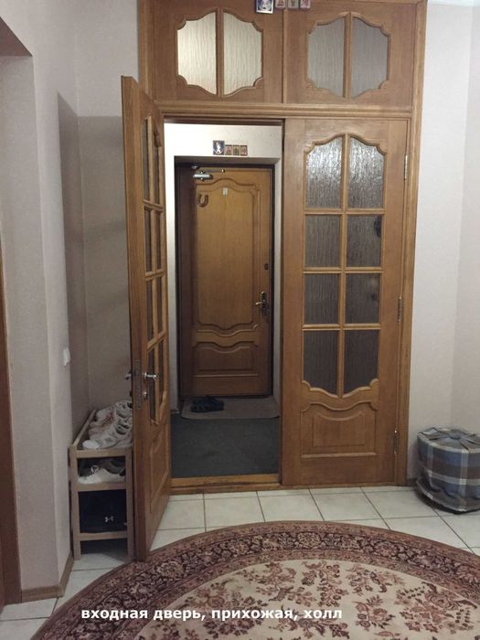 House by the address (area 450 m²) - Atlanta.ua - photo 19