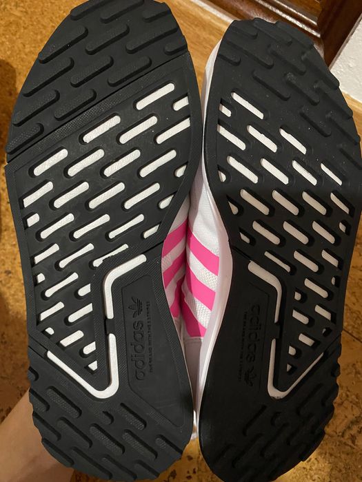 Ténis Adidas nr. 38