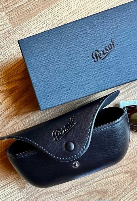 Óculos de Sol Persol PO3391S Havana (nunca usados)