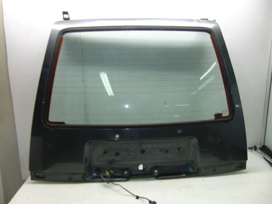 Renault Super 5 tampa mala " usado em bom estado