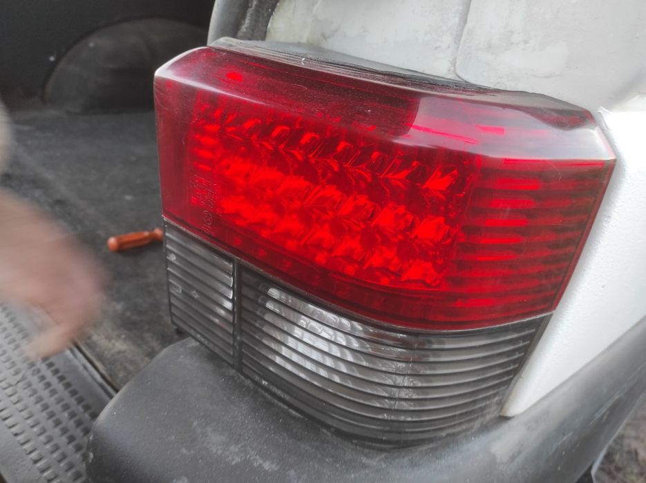 VW Transporter T4 1.9TDI пасажир 2000рік