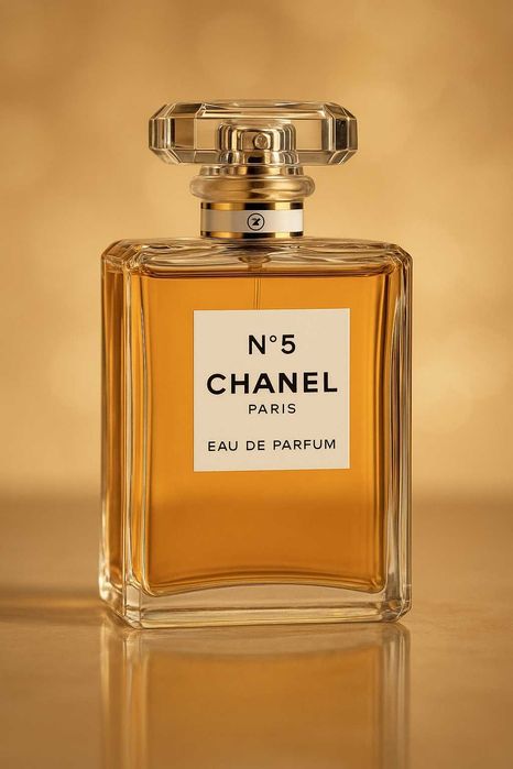 Perfumy Chanel No.5 100ml