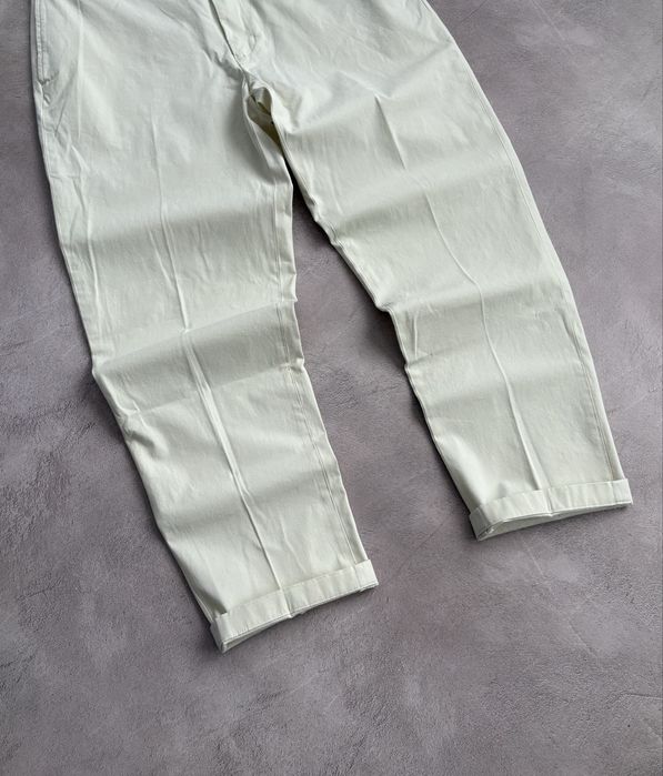 Uniqlo Ankle Trousers