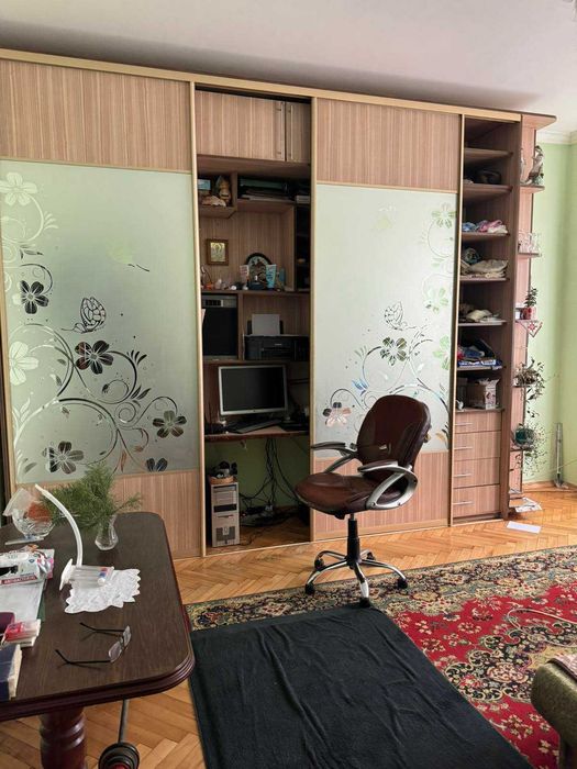 2-х кімнатна квартира, м. Жовква