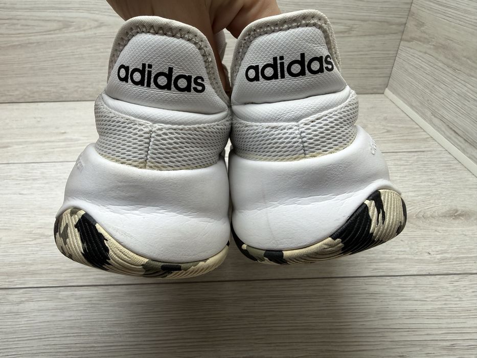 Adidas Streetflow EE4283 оригінал nike