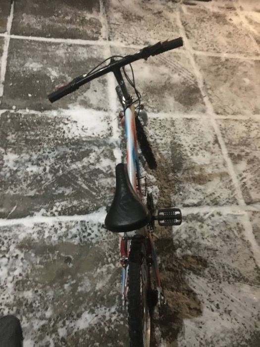 Продаю велосипед *20 | 9/10