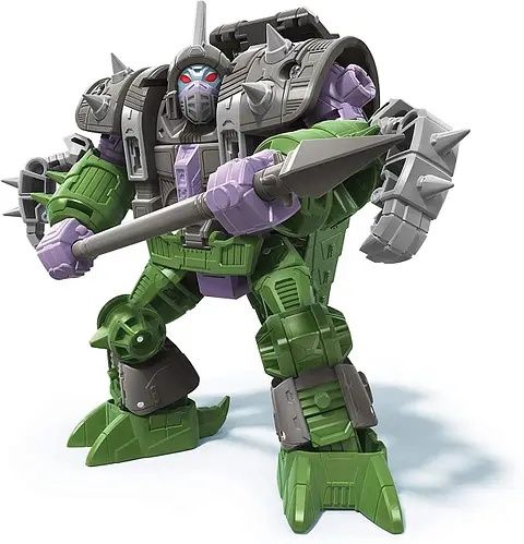 Transformers Generations Selects WFC-GS23 Deep Cover War for Cybertron