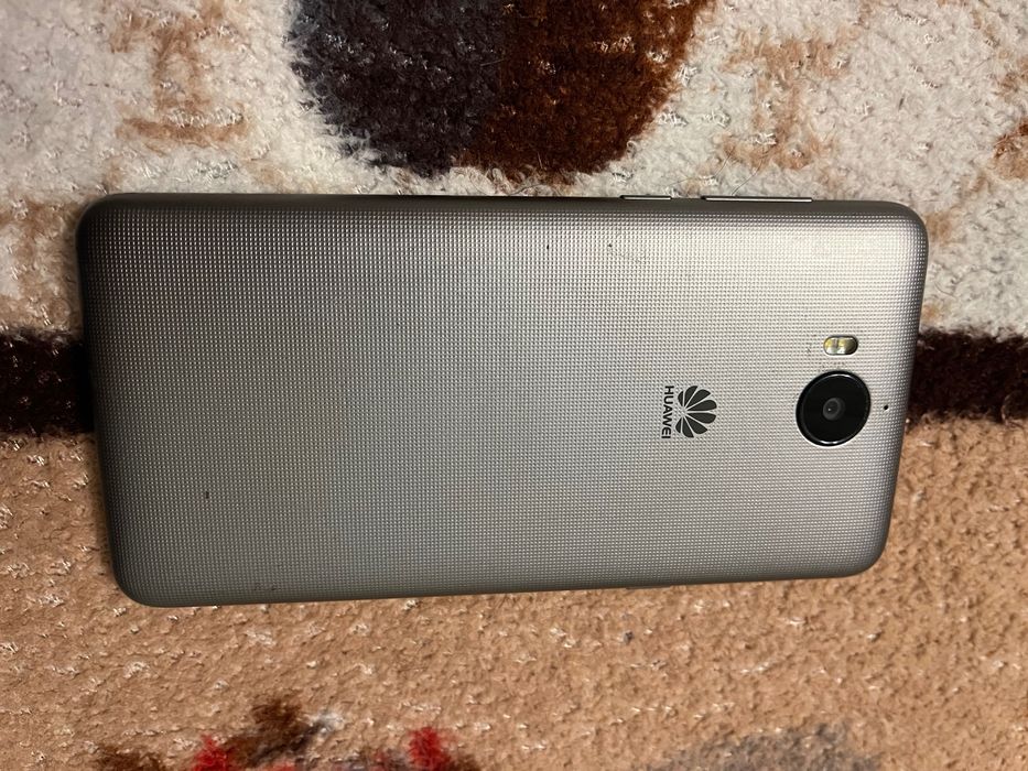 Huawei Y5 nova young (2017) 2/16 gb