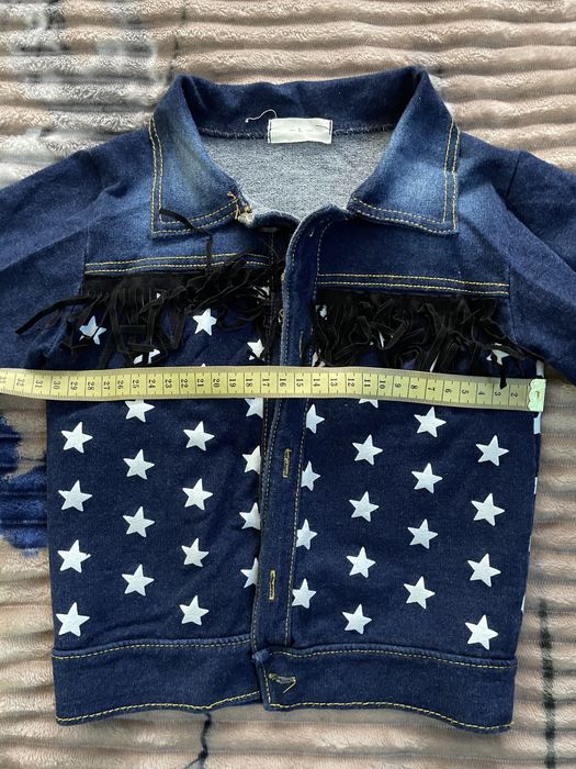 Костюм на хлопчика 2-3 рочки