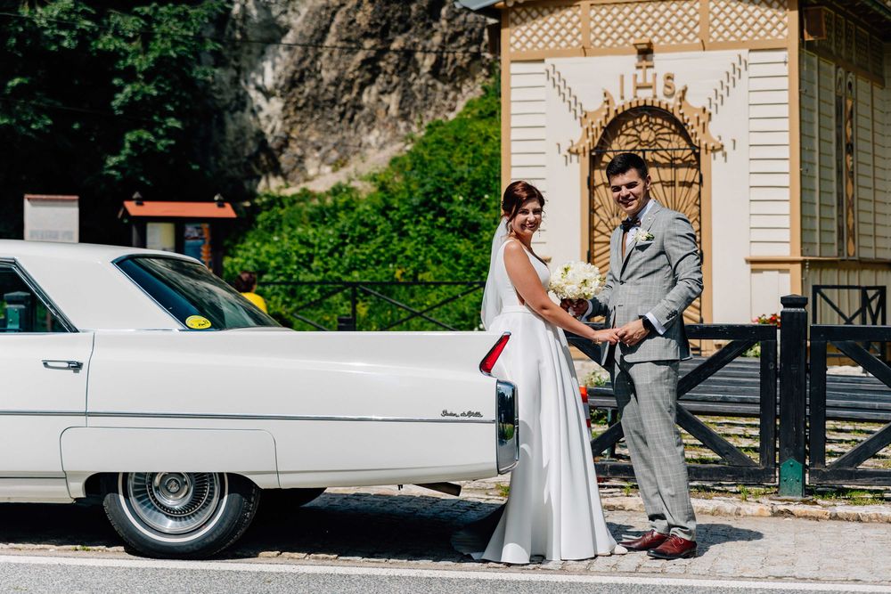 Fotograf Olkusz - ślubny, chrzest, komunia, sesje