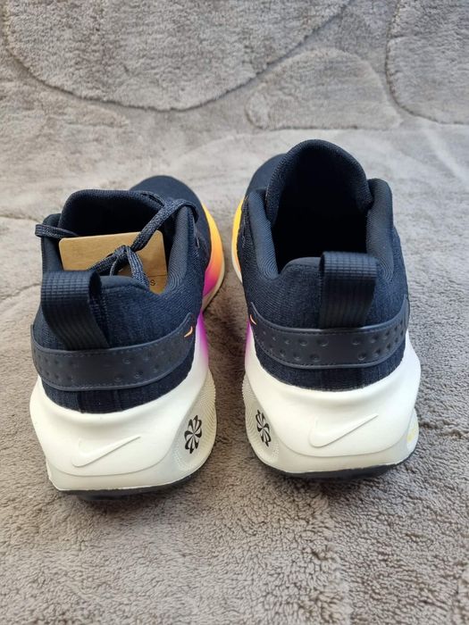 Buty Nike Reactx infinity Run 4