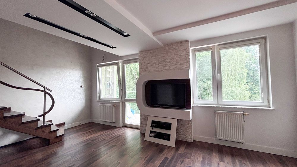 Sprzedam mieszkanie, Olsztyn ul.Bartąska (po podłodze 80m2, z miejscem postojowym podziemnym w garażu wielostanowiskowym)