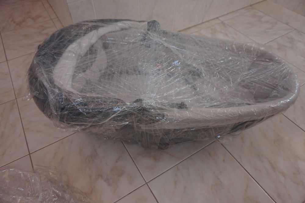 Alcofa Bébé Confort Windoo