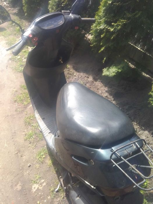 Продам Honda Dio 28. Всі питання в повідомлення!