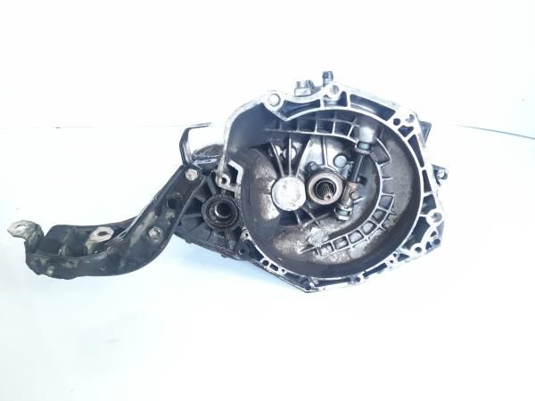 Caixa de velocidades manual OPEL Combo (71_)