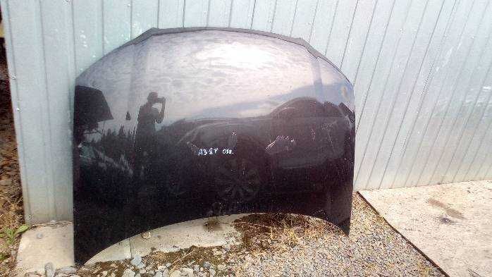 Maska Audi A3 8P
