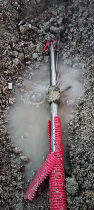 Técnico para Deteção de Avarias em edifícios e infraestruturas– Algarve