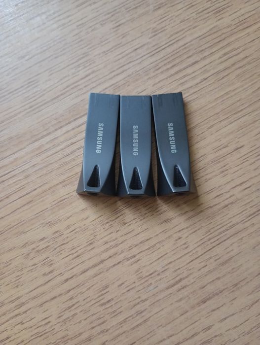Pendrive Samsung titan gray 256gb 3szt
