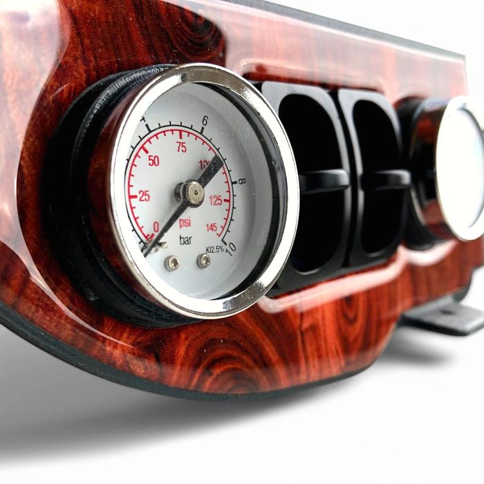 Блок управління пневмоподвеска   Фіат Дукато, Пежо Боксьор, Сітроен