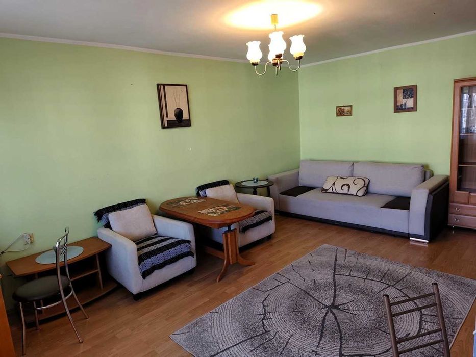 Do wynajęcia kawalerka  31m2, ul. Sikorskiego