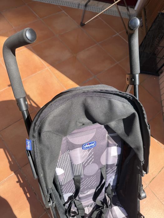 Chicco Stroller476623948051927041