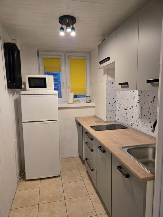 Mieszkanie – Łódź, Księży Młyn - Widok 2
