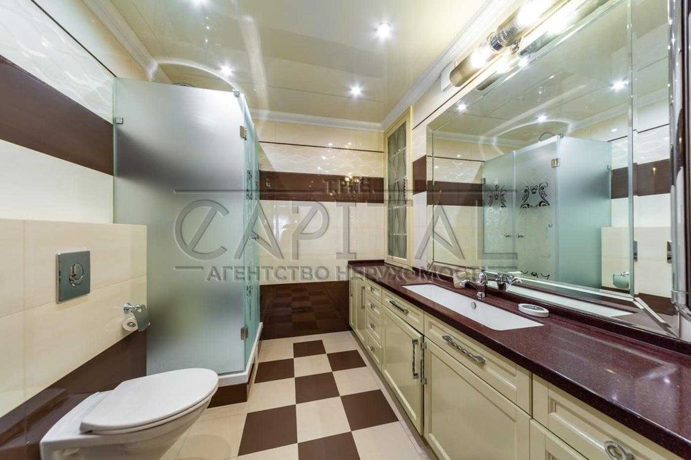 Оренда  Івасюка  22, 4к кв 204м2 МІНСЬКА ОБОЛОНЬ Парк Наталка