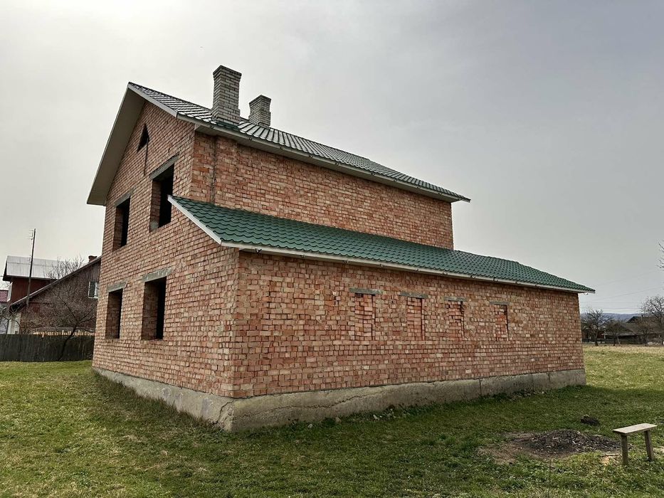 Будинок 272кв, Дом