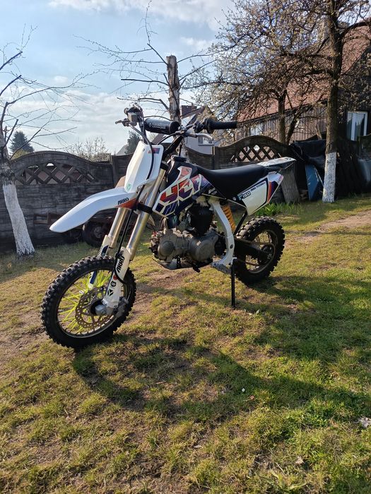 Cross YCF 150 Pit Bike