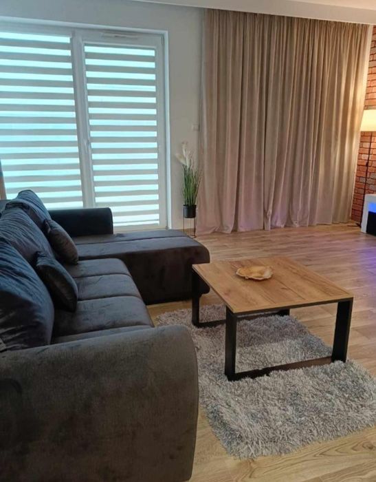 Wynajem Apartamentów Bartoszyce