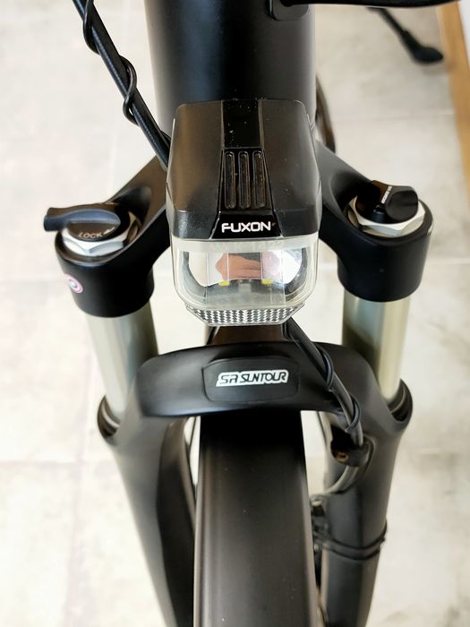 KTM Maranello Light Disc  •  XXL  •  DeoreXT
