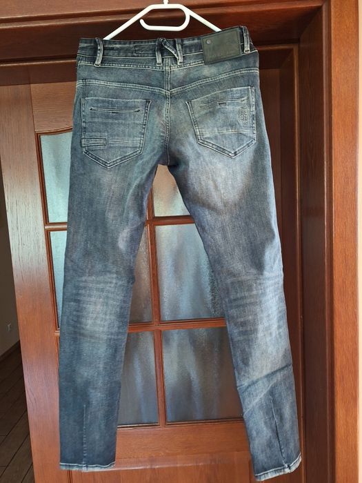 Jeansy męskie No Excess 28/34 jak nowe