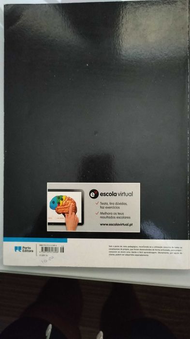 Cadernos de atividades do 7° ano