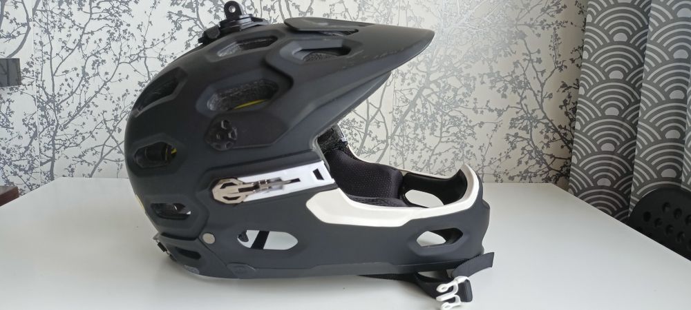 Kask Bell Super 2R MIPS Rozmiar M